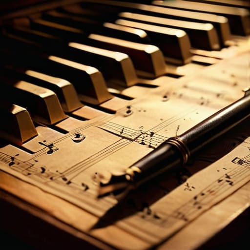 The Resonance of a Life Well-Lived music.