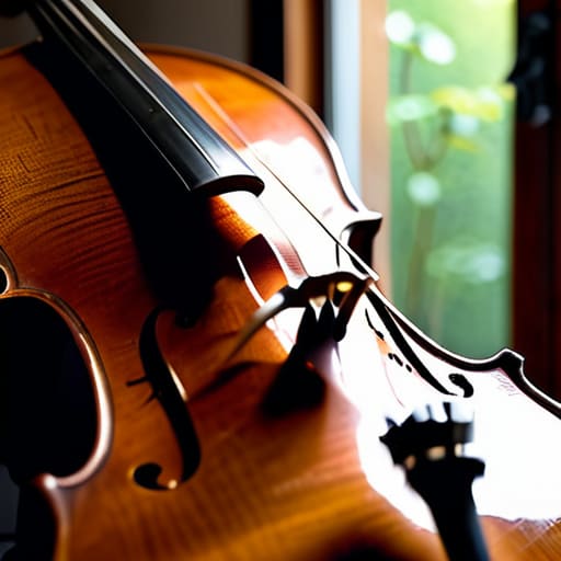 Beyond the Noise of a Rushing Life: Why the True Benefits of Learning a Musical Instrument Lie in the Quiet Moments Between the Notes.