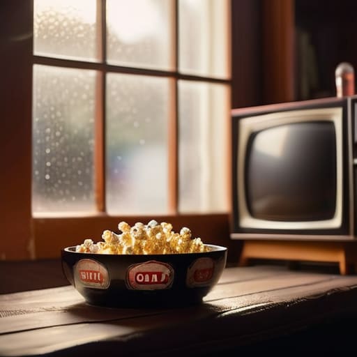 The 7 Best Classic Movies to Watch at Home for the Ultimate Cinema Night
