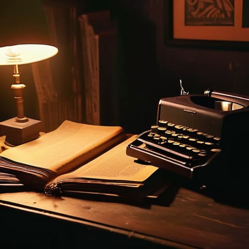 Exploring the Literature of the Beat Generation