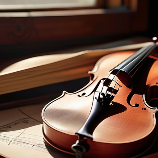 Books on the History and Craft of Musical Instruments