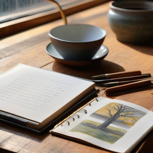 The Process of Curating Art Collections