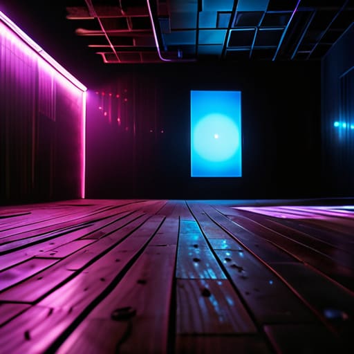 The Dimming of the Dancefloor: What We Lost When We Learned How Nightlife Moved Partly Online