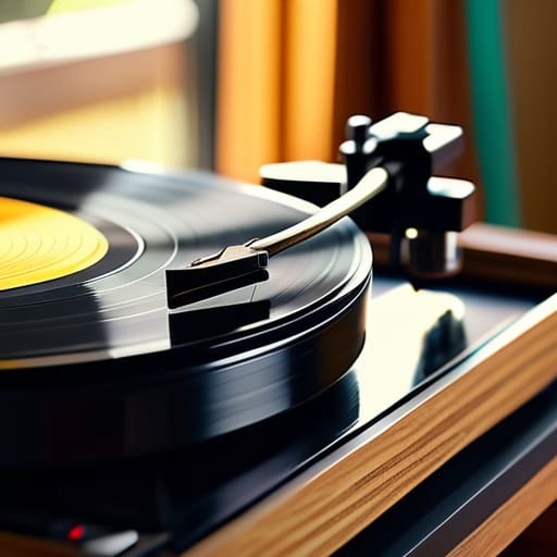 Stop Rushing Through the Noise and Learn How to Start Collecting Vinyl Records: a Guide to Finding the Music That Actually Stays With You.