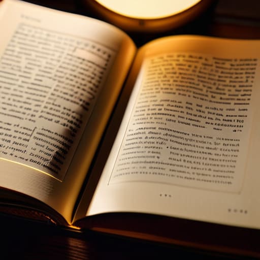 Don’t Lose the Soul of the Story: How to Transition From Physical to Digital Reading Without Losing the Magic in the Margins.
