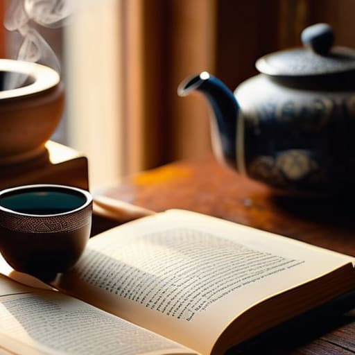 Stop Rushing Through the Pages: How to Write a Compelling Book Review That Lingers Long After the Lights Go Up.