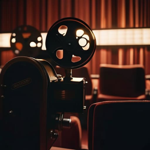 Discovering Independent Cinema