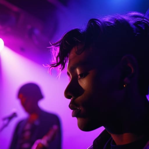 How Music Creates Subcultures