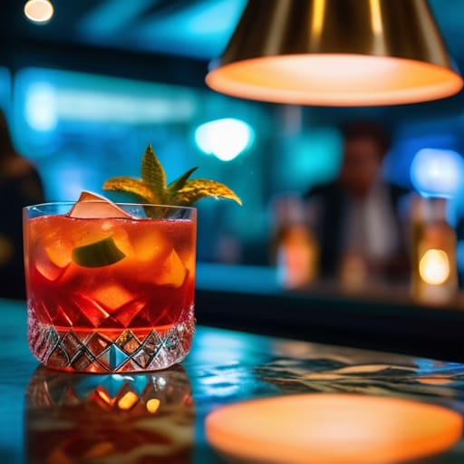 Understanding Current Nightlife Trends