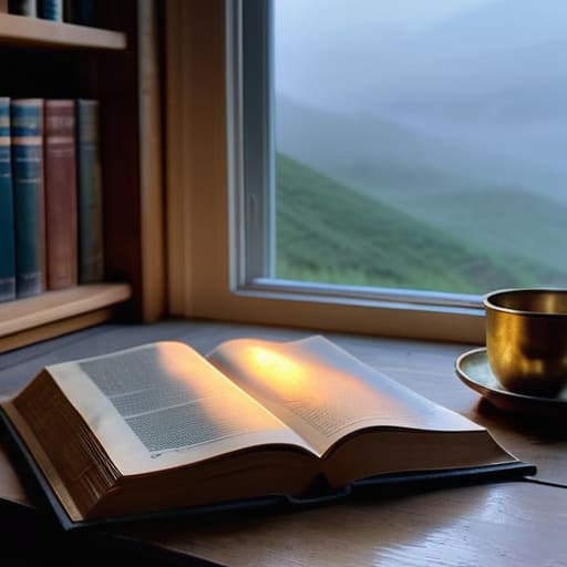 Fiction Exploring the Theme of Solitude