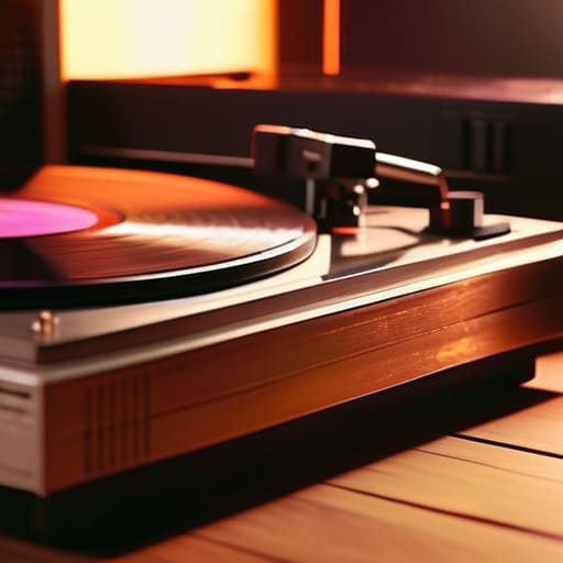 The Influence of Retro Music Aesthetics