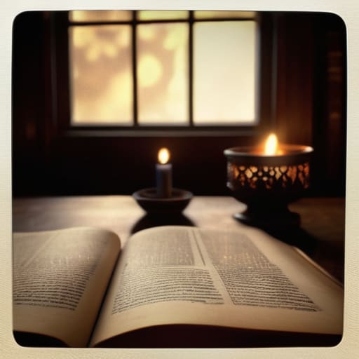 Beyond the Rush of the Plot: Finding the Soul Within the History of Different Literary Genres.
