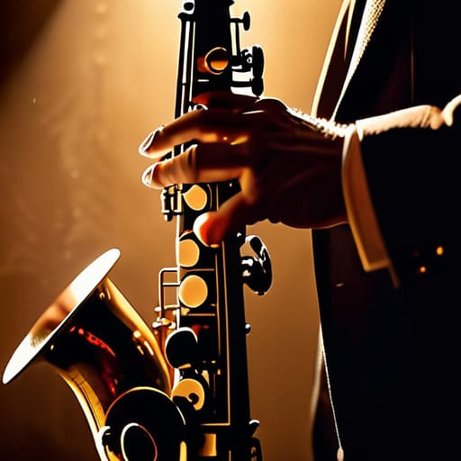 Beyond the Rhythm and the Dim Lights: Finding the Soul Within the History of Jazz Improvisation Techniques.