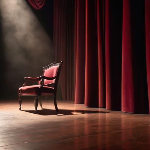 The Role of Lighting in Theatre