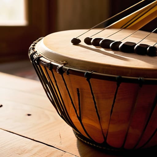 Exploring the Breadth of World Music