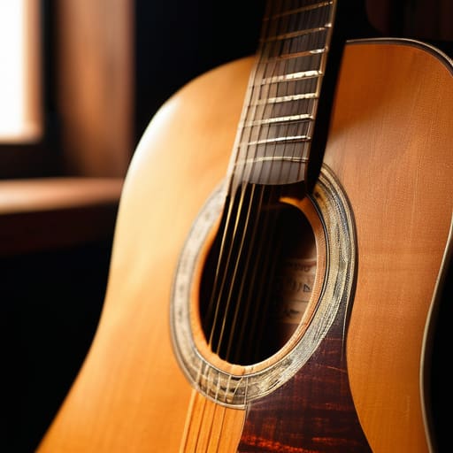 Finding Clarity in Stripped Back Musical Sets