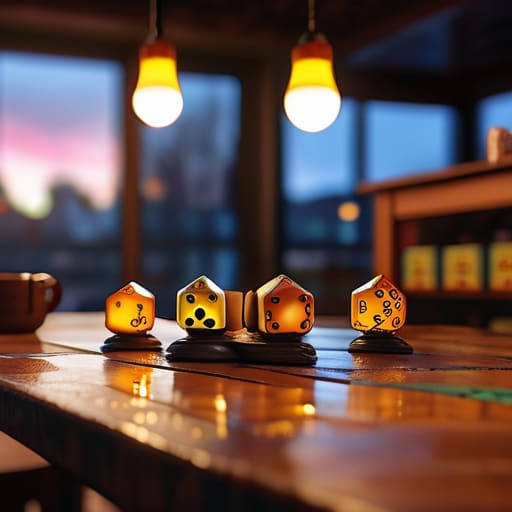 Finding Sanctuary in Local Community Gaming Hubs