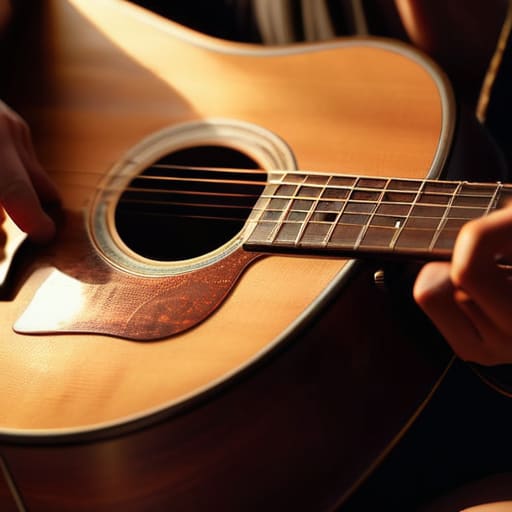 Finding Sanctuary in Quiet Acoustic Performance Spaces