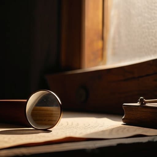 Finding Soul in Character Driven Crime Fiction