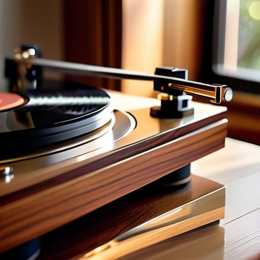 Finding the Best Record Player for New Collectors