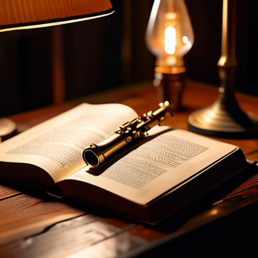Finding the Soul How to Analyze Literary Themes