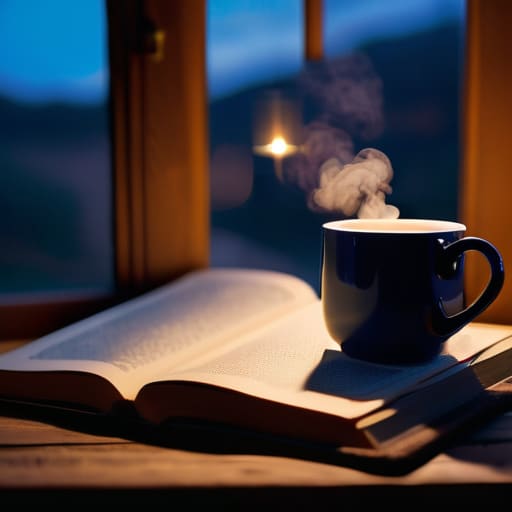 Incorporating Reading Into a Busy Schedule With Intention