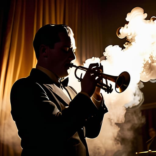 Swing Era Improvisation Characteristics and the Rhythm of Night.