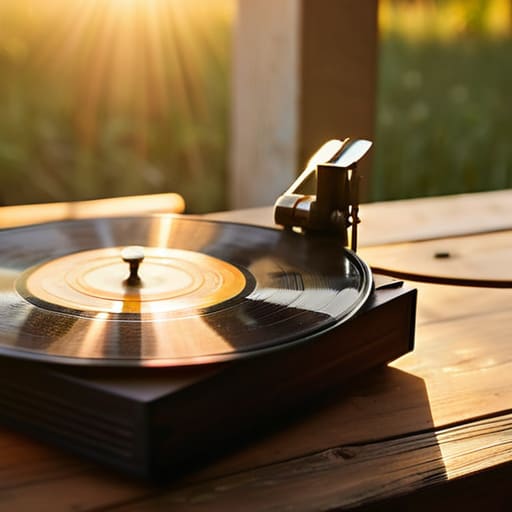 The Golden Haze of a Summer Long Gone.