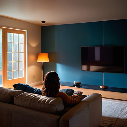 The Psychology of Shared Digital Experiences in Dim Light.