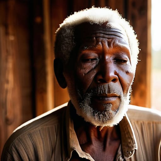 The Sacred Breath How Spirituals Shaped the Sound