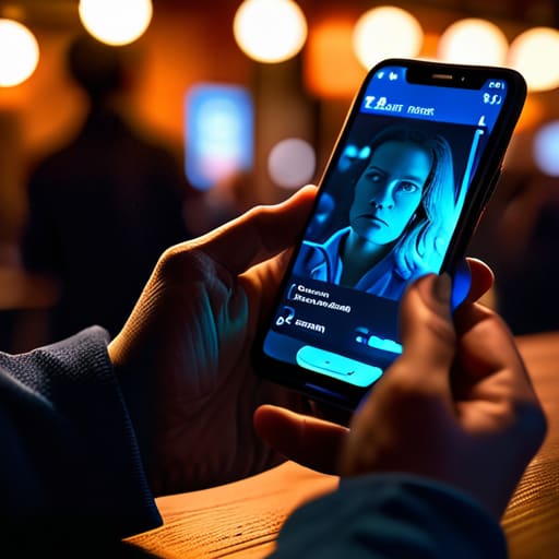 The Shift From Traditional to Digital Dating.