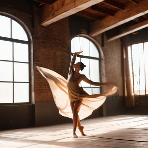 Tracing the History of Modern Dance Techniques