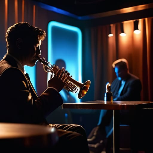 Virtual Clubbing Experiences and the New Dim Light.