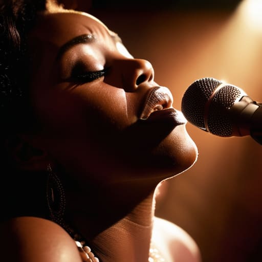 African American Musical Traditions and the Rhythms of Resilience