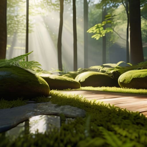 Biophilic Sound Design for a Life Well Lived