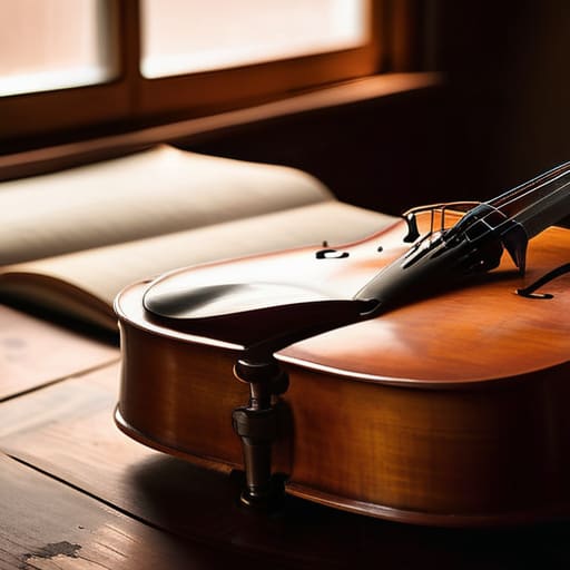 The Art of Analyzing Musical Non Fiction Films.