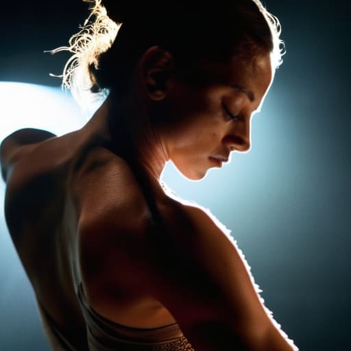 The Art of Artistic Expression Through Movement.