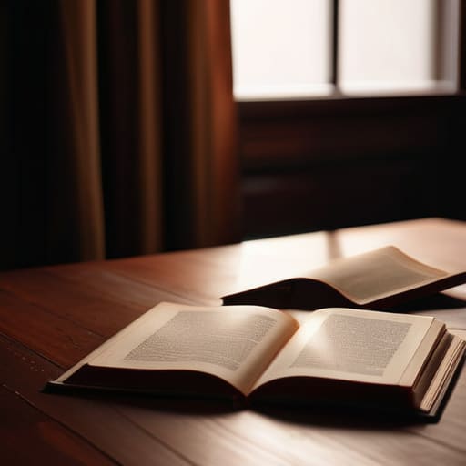 The Lingering Ache of Psychological Suspense Novels.