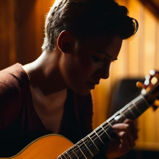 The Magic of Raw Vocal Performances.
