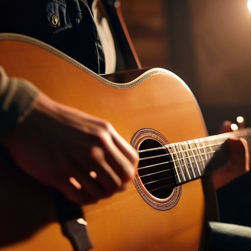 The Soulful Pull of Stripped Back Musical Performances
