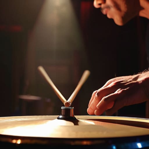 Uncovering the Ancient Origins of Polyrhythms.