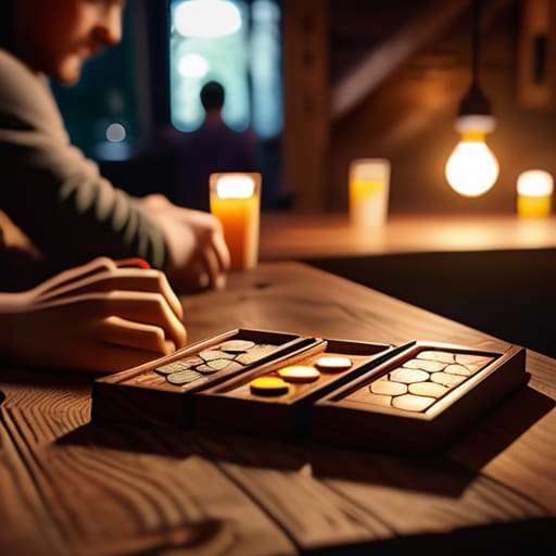 Why Strategy Game Cafes Demand Our Full Attention