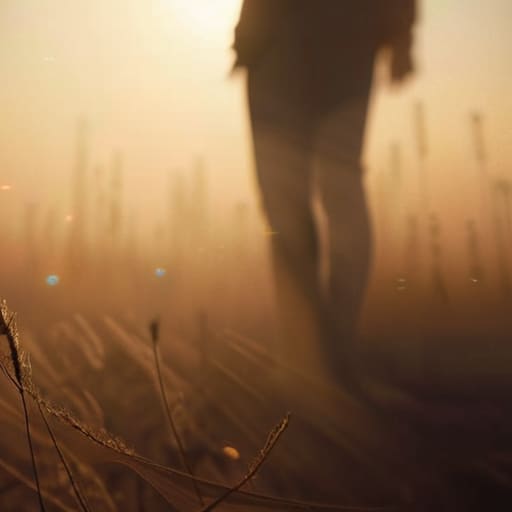 Atmospheric shoegaze: The Echo That Remains.