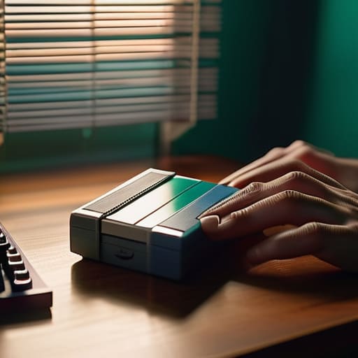 Reflecting on gaming in The Final Note.