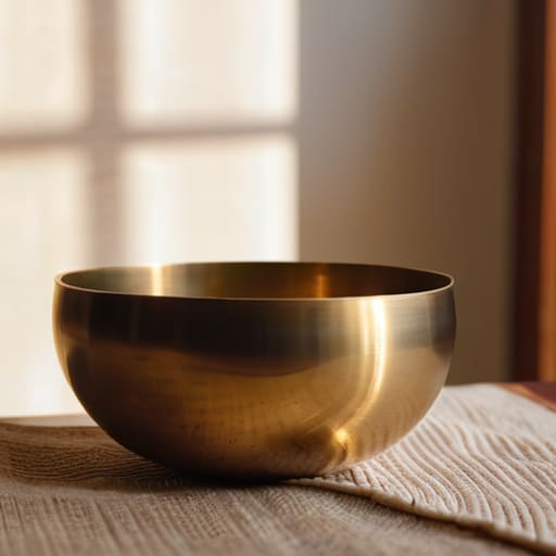 The Resonance That Lingers in sound healing.