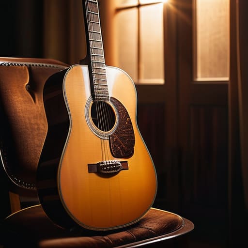 The Beauty of Acoustic Sessions