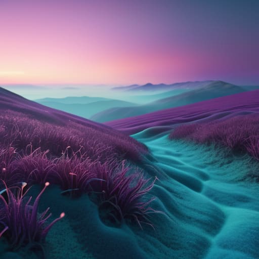 Exploring Ambient Electronic Landscapes