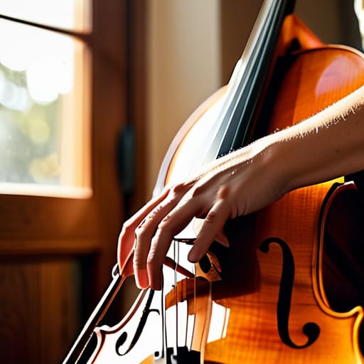 Beyond the Rush of the Day, Discover the Quiet, Soulful Benefits of Learning a Musical Instrument.