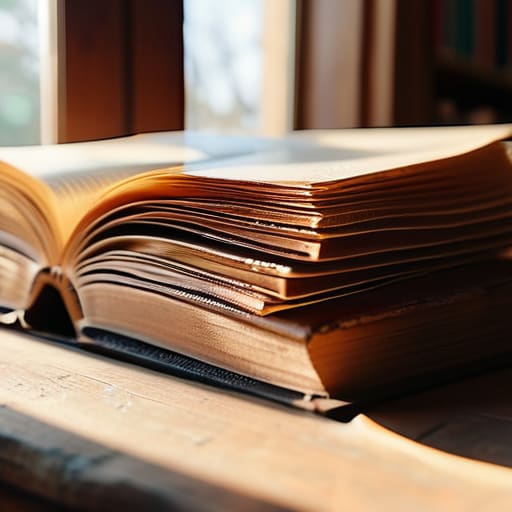 Books Exploring the Concept of Soundscapes