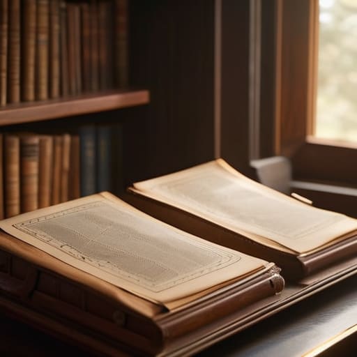 Exploring the History of Rhythm Through Books